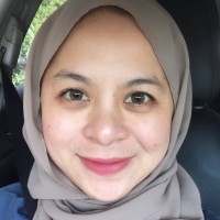 Aina Nadia