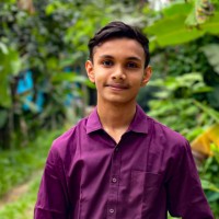 Md. Aminul Islam Bhuiyan