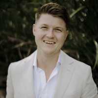 Jarryd Sansom