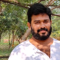 Yaswanth A