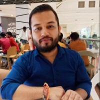 Sanjay R.