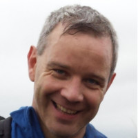 Cormac McMahon