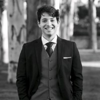 Sebastián André Ferretti Arregui