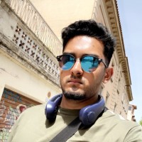 Ishraful Alam