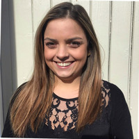 Hannah Rust