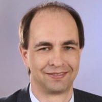 Matthias Rosenberger