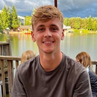 Callum Hodgson