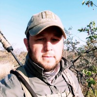 Wayne van der Westhuizen