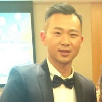 Raymond Xu