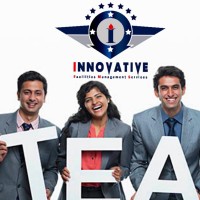 Innovative Facilities Management Services