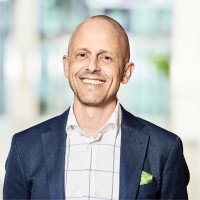 Casper Bach Andersen