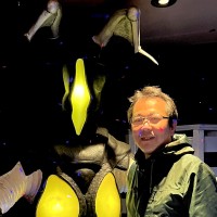 Satoshi Yamaguchi