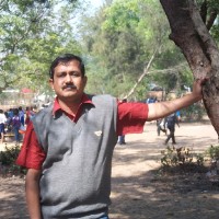 Sambit Nanda