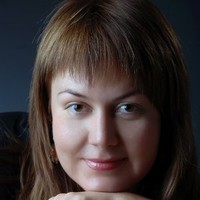 Наталья Стрелкова