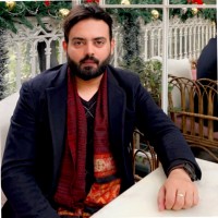 Shashank Srivastava