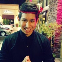Randy Alvarez
