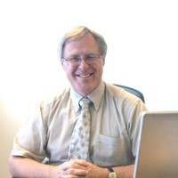 Bob Whiteley
