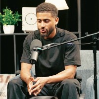 Isaiah Salter