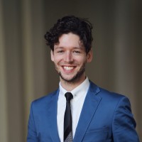 Krystian Muszynski 仲思齊