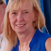 Yvonne Gibb