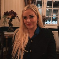 Mathilde Marie Hyldebrink