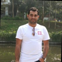 Dipon Karmakar