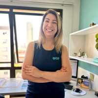 Marbara Aline Borges Xavier