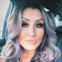 Krystle Hanson