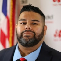 Isai Fuentes