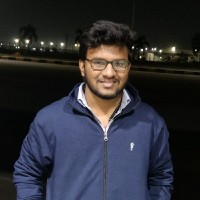 Hari Krishnan