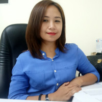 Cherry Mae Cata