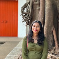 Shanmathi Mohanraj