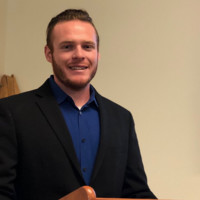 Brandon Meyerhoff