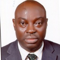 Quadri Shakiru (IITA Quadri