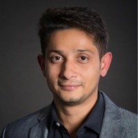 Pranay Patel