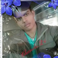 Chandan Kumar