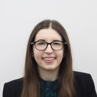 Zara Fraczek-Streeter