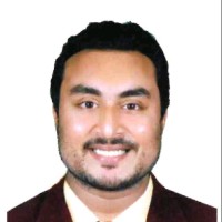 Ashok Zachariah