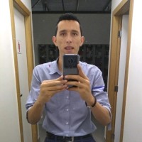 Kelbert Tiago