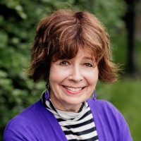 Monique Van Dijk