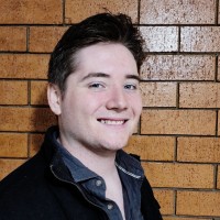Lachlan Jones