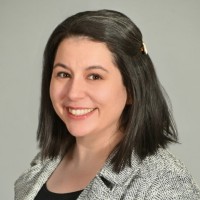 Danielle Van Hook
