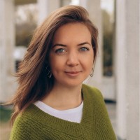 Alina Zhukova