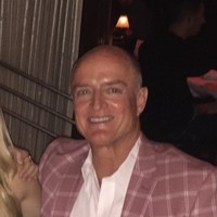 Brian Gerber CFA