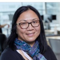 Winnie Ho