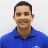 Paulo Vitor Oliveira