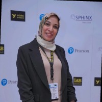 Esraa Kamar