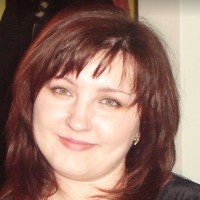 Iryna Zviryshyn