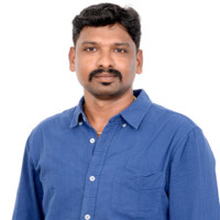 Shanmuga Sundaram Govindarasu, PMP®