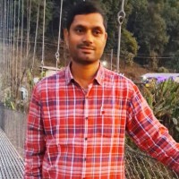 Trivendra Kumar